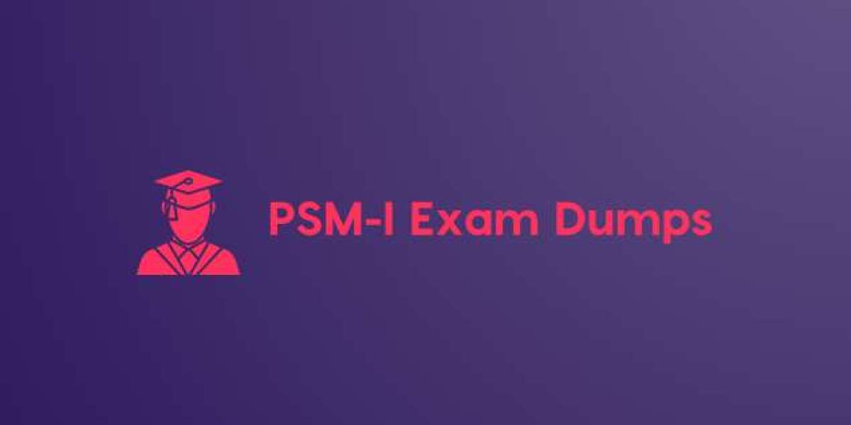 Start Your Career as a PSM-I Exam Dumps on Rails Developer Today!