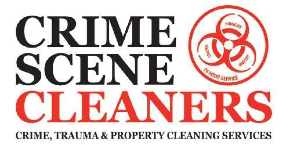 homicide cleaning services