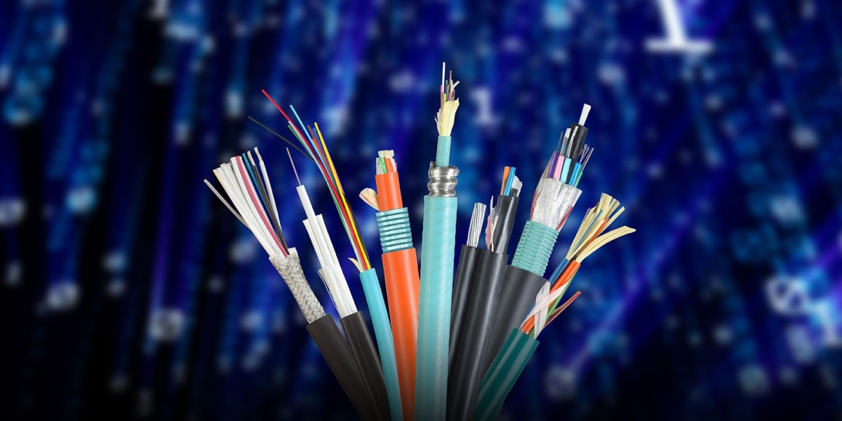 Cable Assembly Market Is Estimated To Witness High Growth Owing To Increasing Demand For Connected Devices