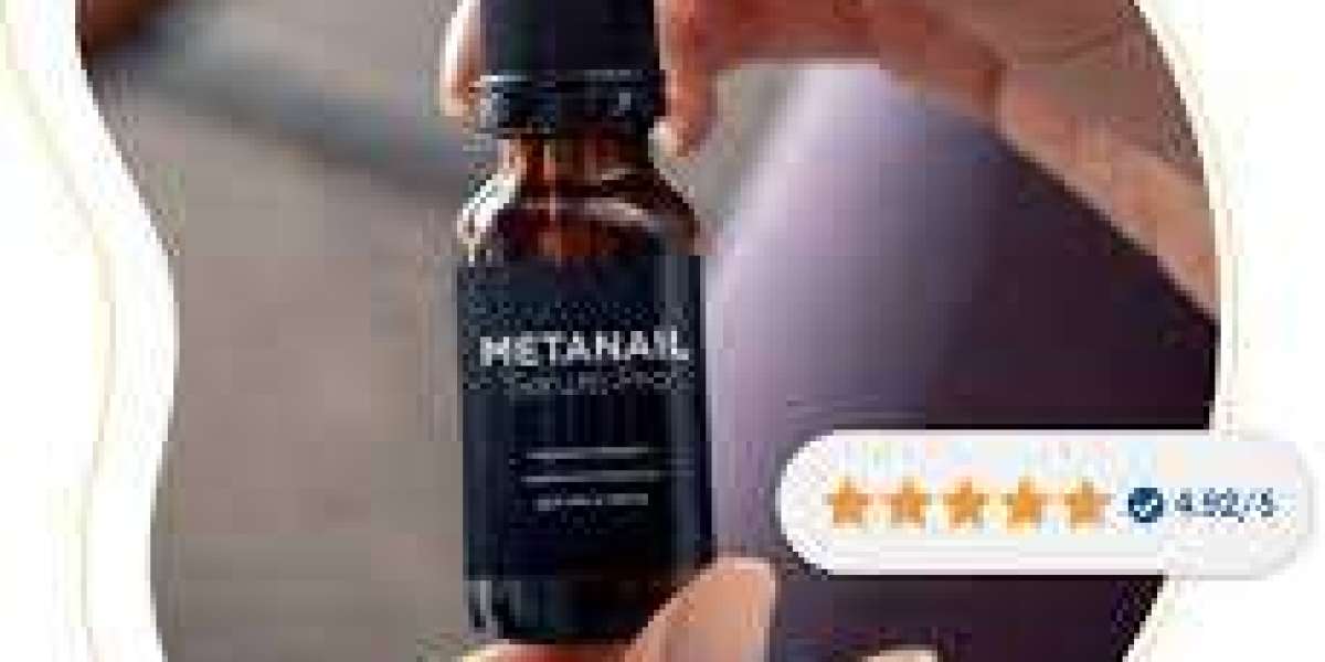 Are Beneficial Ingredients Mixed In The Metanail Complex?