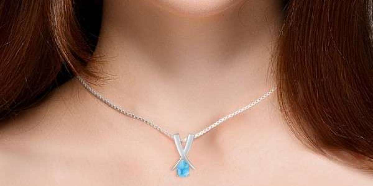 Mysterious Beauty of Larimar Jewelry