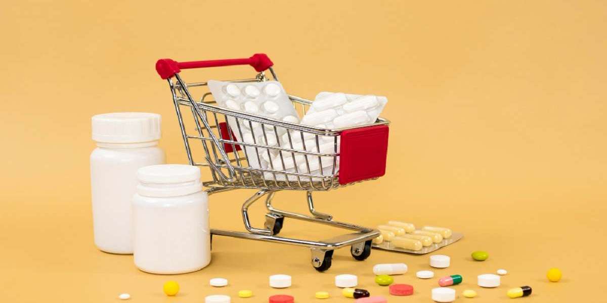 The Best Online Pharmacy in UK To Buy Cheap Pills Online