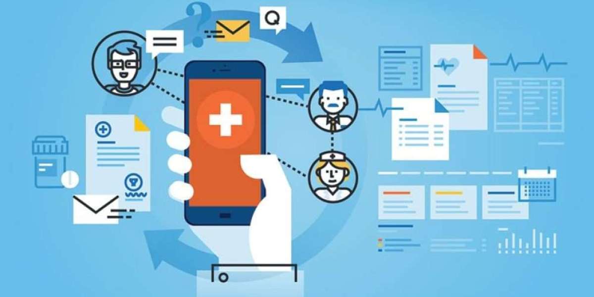 The Future Prospectus of the Healthcare Middleware Market: Advancing Healthcare Through Integration and Interoperability