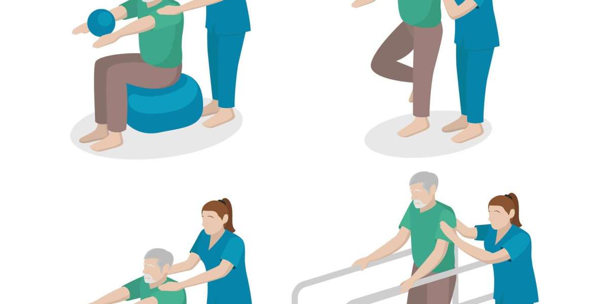 Physical Therapy Rehabilitation Solutions Market to Reach US$23.1 Billion by 2023