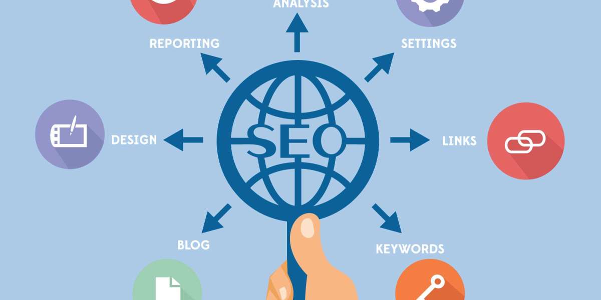 Maximizing Your Online Presence with Professional SEO Services in the USA