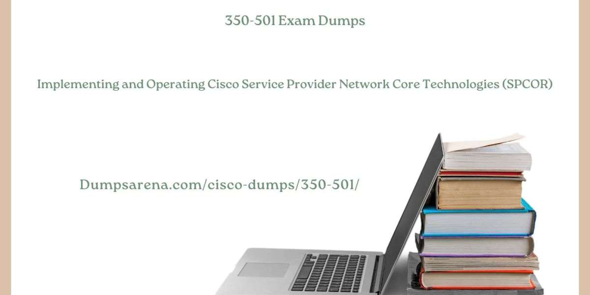 350-501 Exam Dumps - 350-501 Exam Free Sample Questions