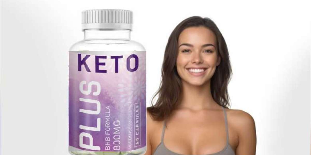 Keto Plus - Ikke kjøp Les denne Anmeldelsen OFFISIELL