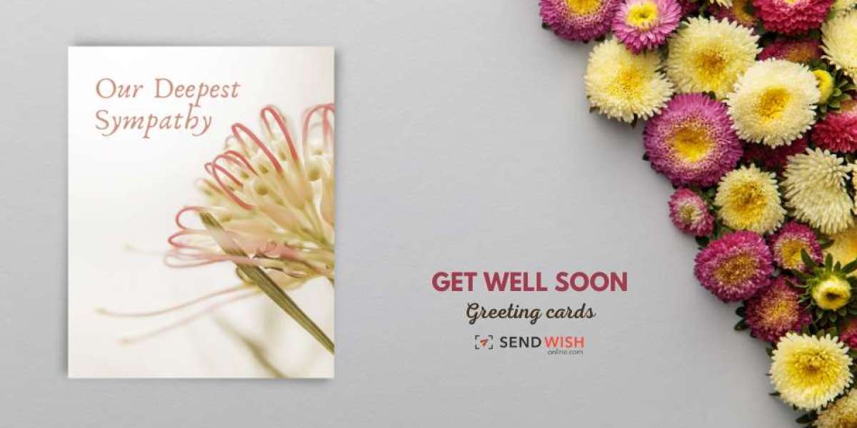 Get Well Soon Cards for Friends vs. Colleagues