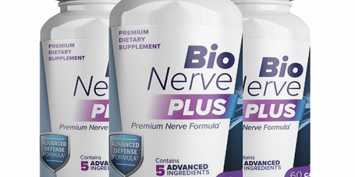 What Users Say In USA About Bio Nerve Plus?