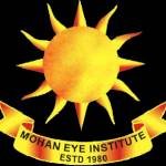 Mohan Eye Institue