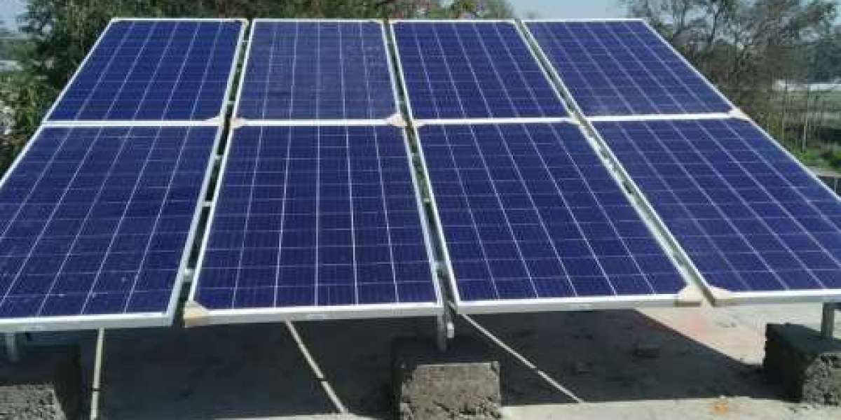 Unleashing the Power of Solar Panel Systems for a Sustainable Future