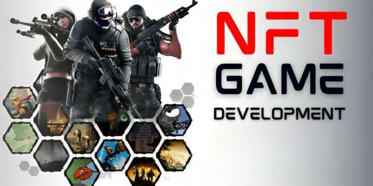 Game-Changer for Entrepreneurs: Building a Unique NFT Gaming Ecosystem for Your Brand