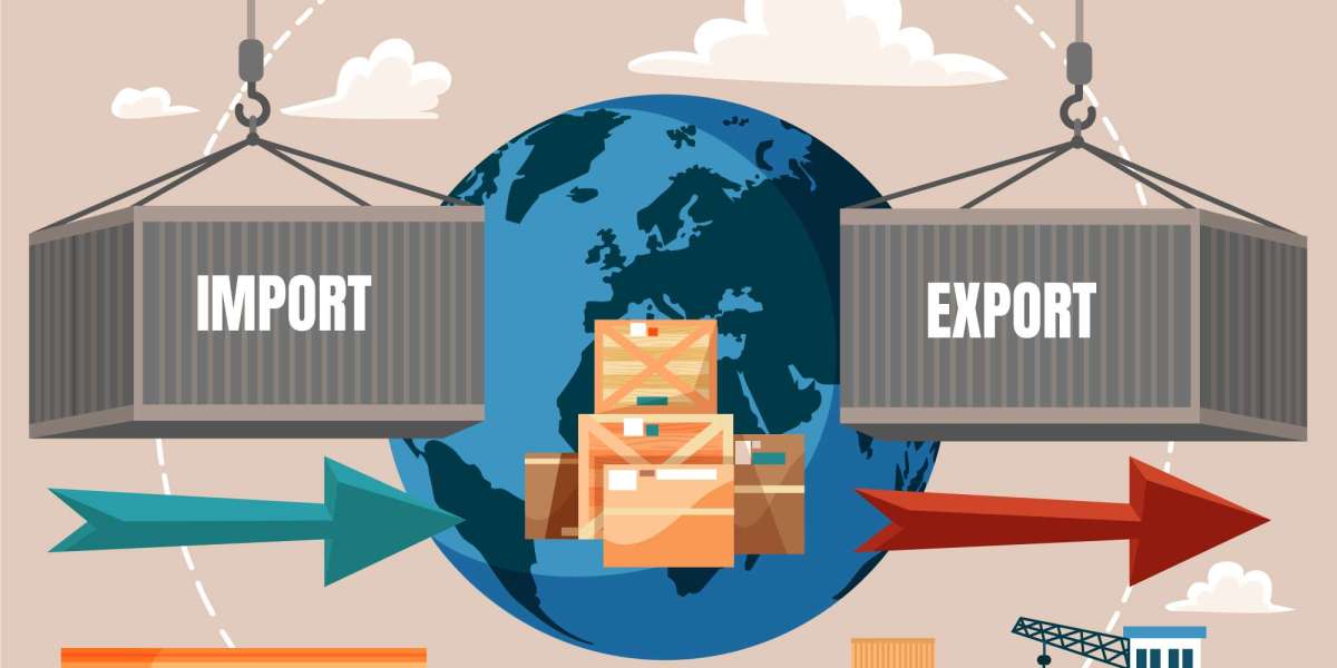 How Small Businesses Can Benefit from Utilizing Import Export Services