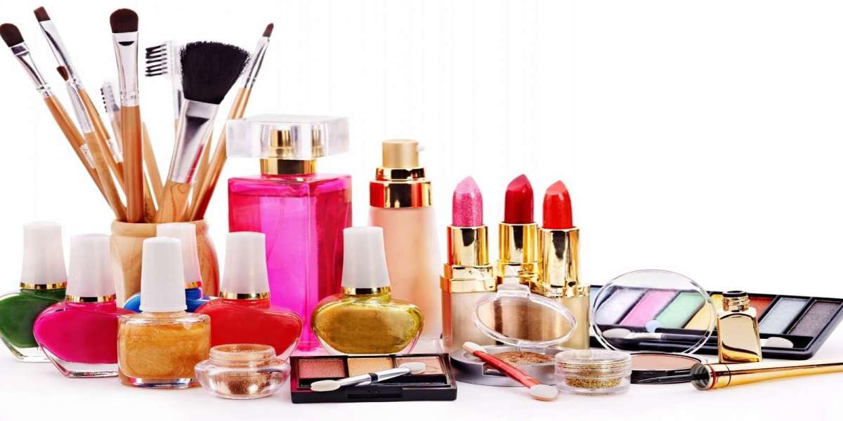 The Asia Pacific Halal Cosmetic Market Is Estimated To Witness High Growth Owing To Growing Muslim Population