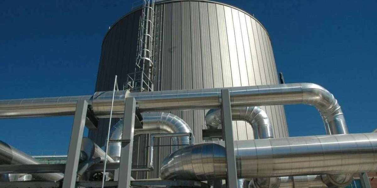 The Thermal Energy Storage Market Is Estimated To Witness High Growth Owing To Increasing Demand For Renewable Energy So