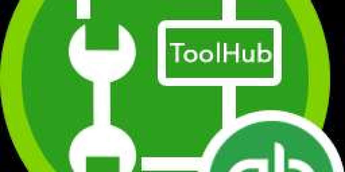QuickBooks Tool Hub: Streamlining Business Management Efforts