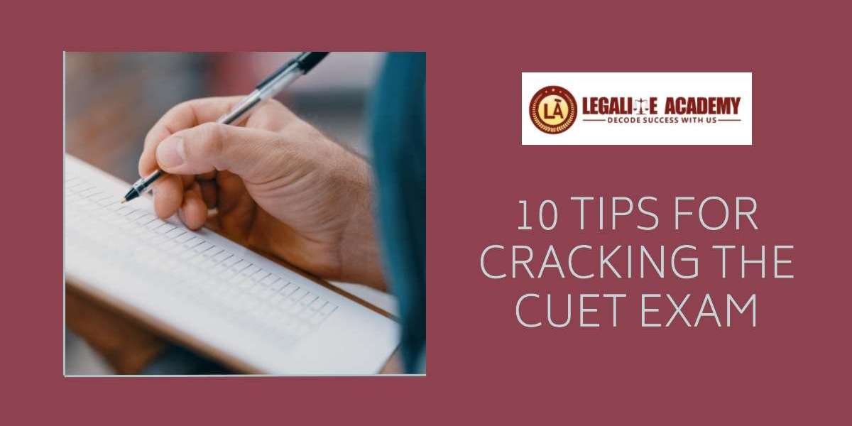 10 Tips For Cracking The CUET Exam