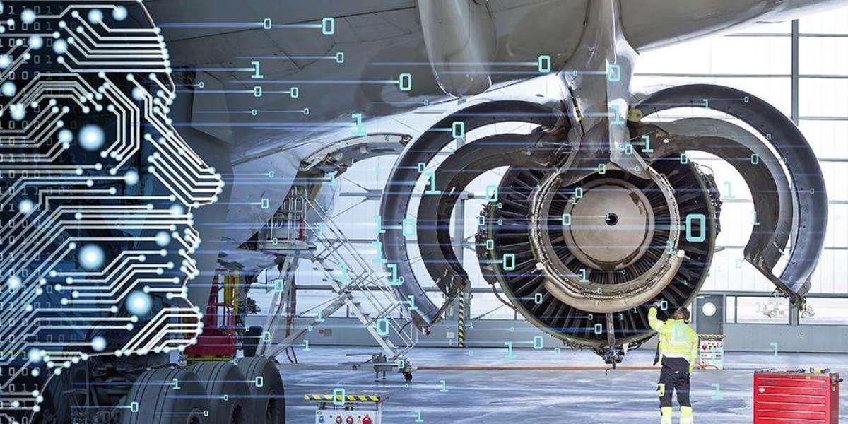 Aviation MRO Software Market Key Findings and Emerging Demand, Evaluating Scenarios by 2030