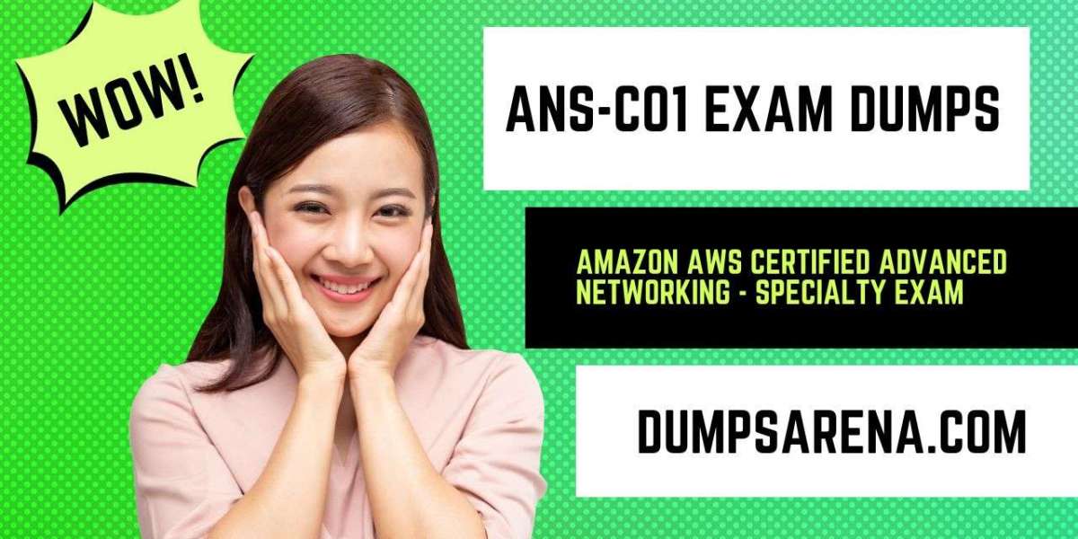 ANS-C01 Exam Dumps - Authentic IT Exam Dumps 2023