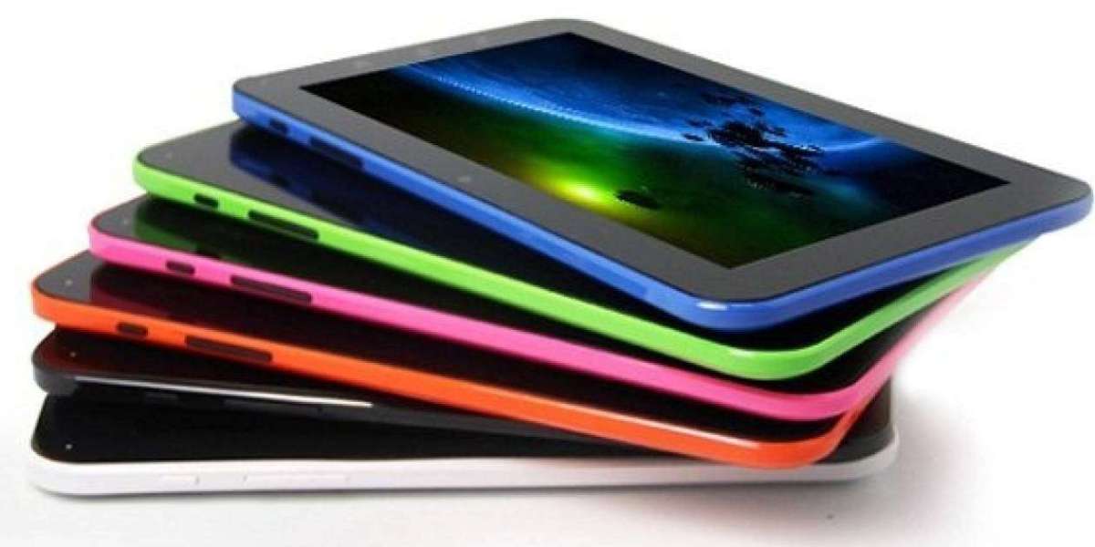 Tablet PC Market Growth Analysis Report By Services and Forecast to 2030