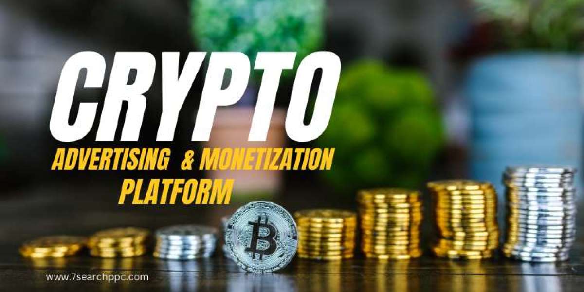 What Are the Best networks for Crypto Ad in 2024