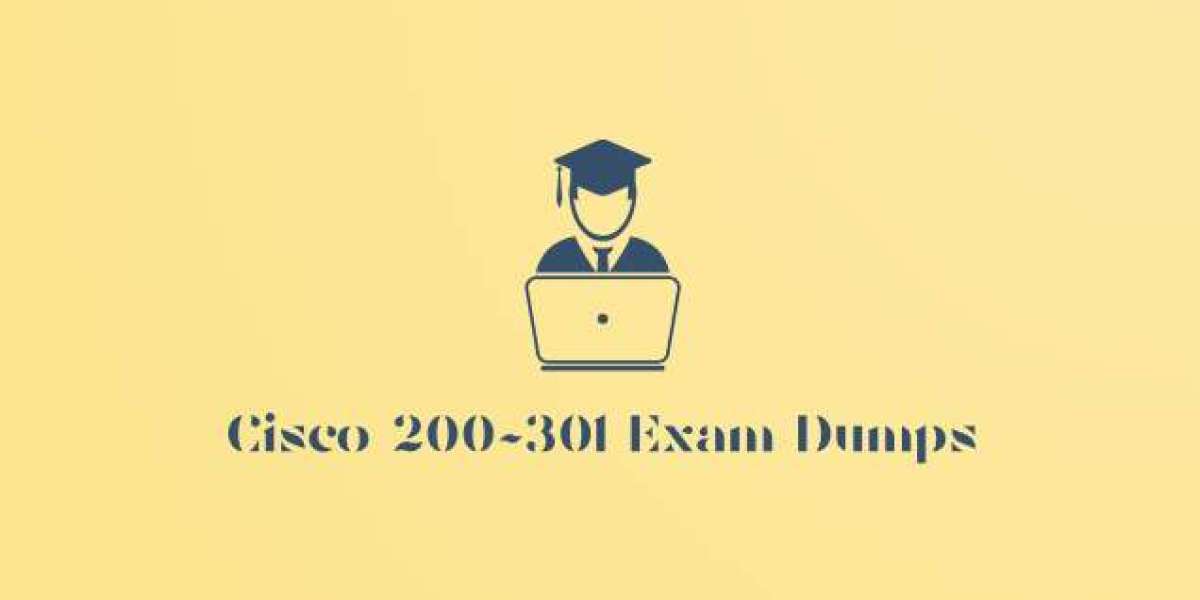 Cisco 200-301 Exam Dumps: The Most Comprehensive and Up-to-Date Version