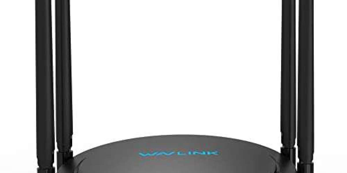 A Short Descriptive Guide To Wavlink Router  Setup