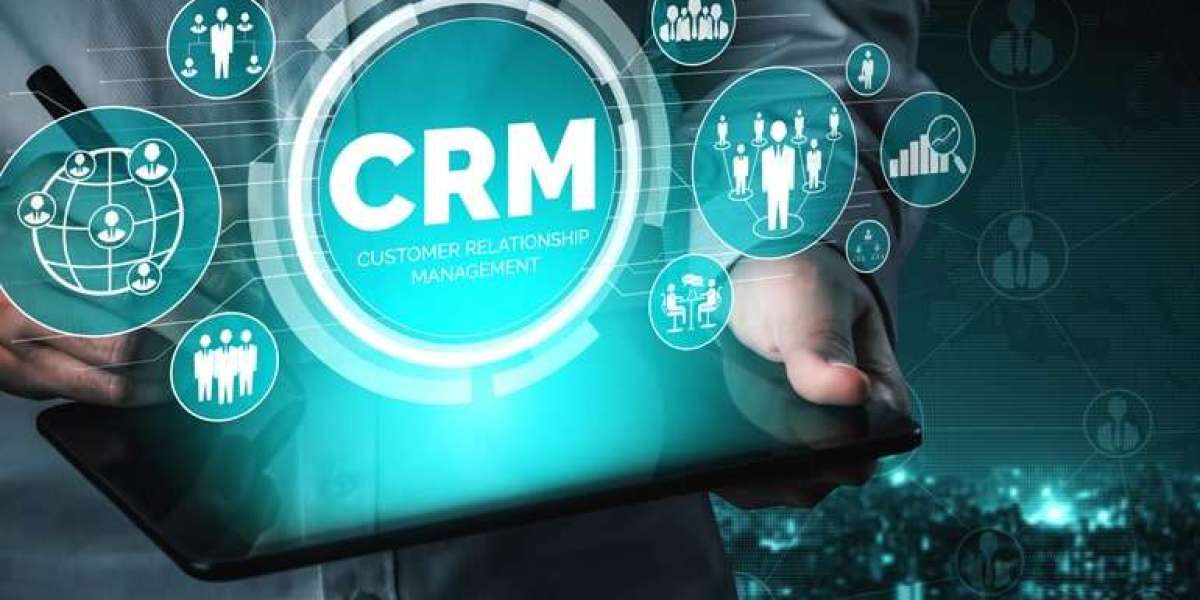 Unleashing Customer Excellence: The Advantages of CRM Software in Dubai