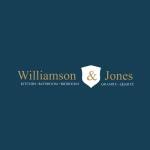 Williamson and Jones