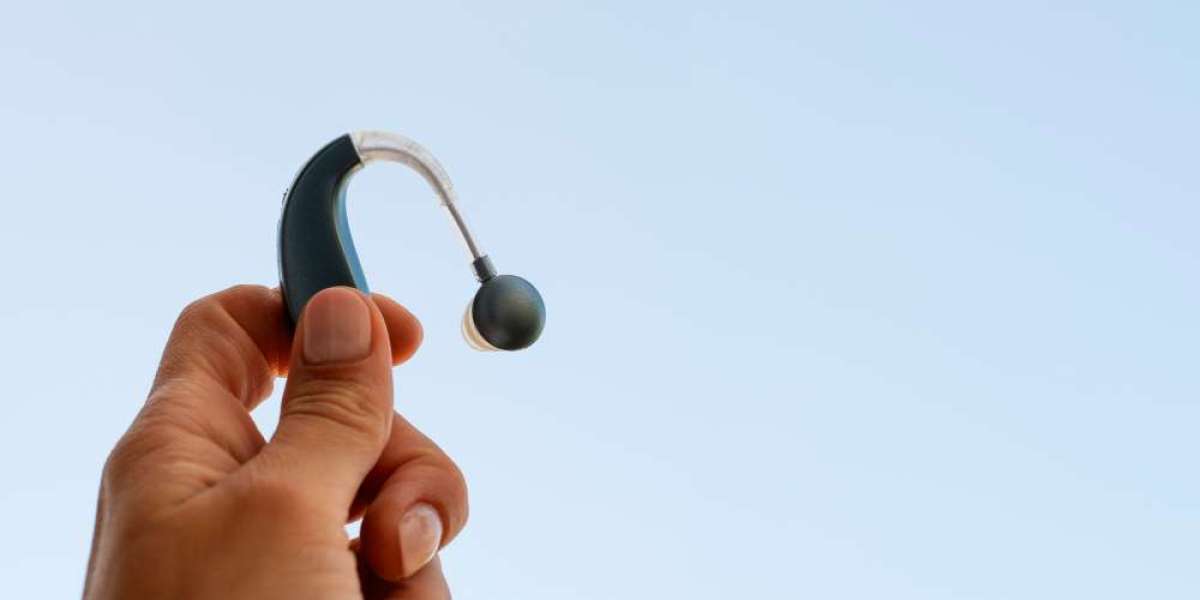 The Sound of Care: Proper Maintenance and Care for Hearing Aids