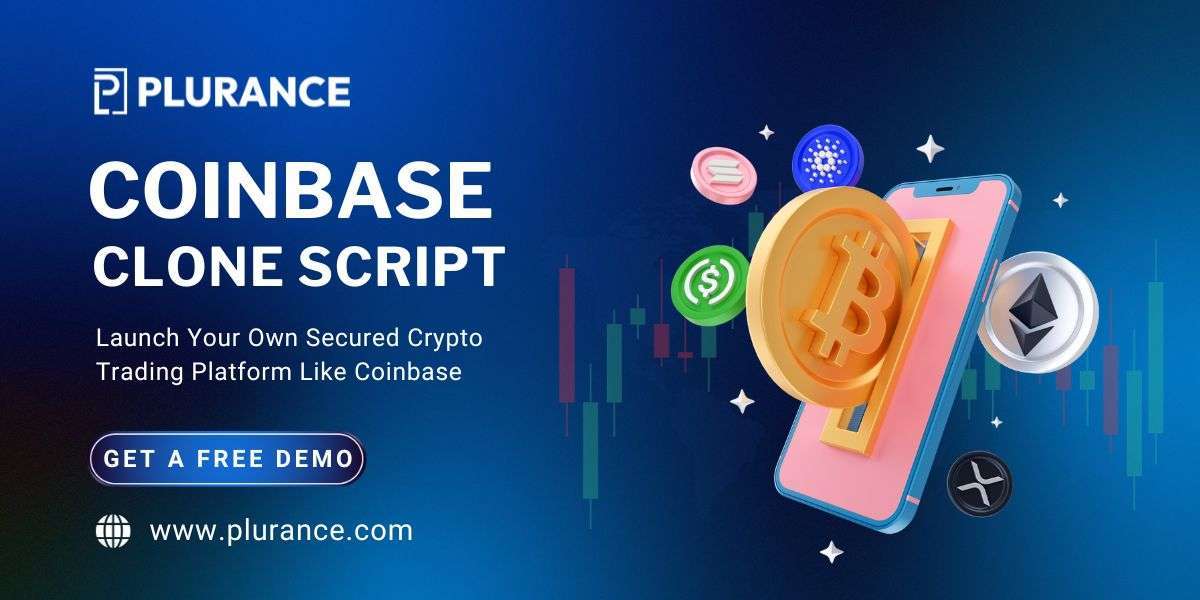 How Coinbase Clone Script is Useful For New Startups?