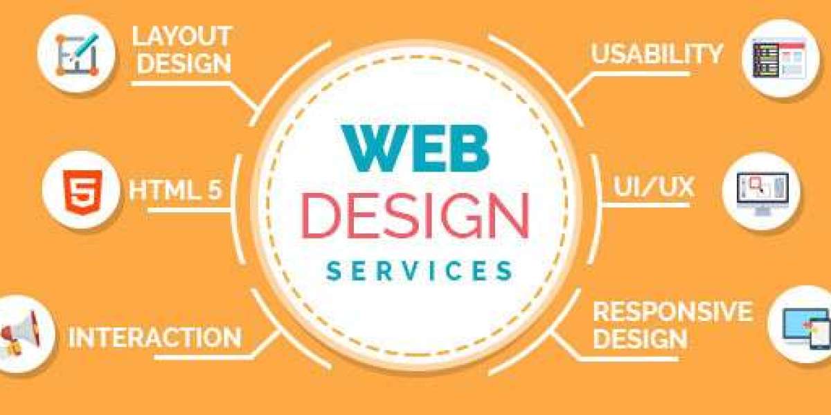 Elevate Your Business with the Best Website Design Services in the USA - Pixxelu Digital Technology