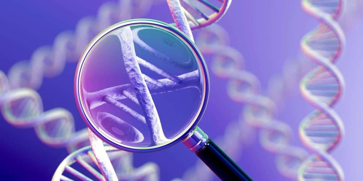 Genomics Market is Estimated To Witness High Growth Owing To Growing Application in Disease Identification