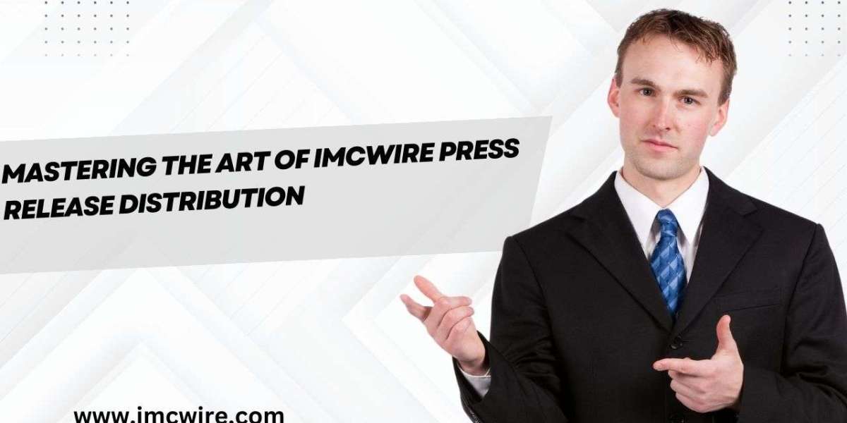Strategic Insights: Leveraging IMCWire for Press Releases