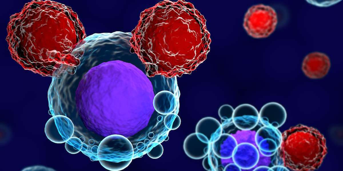 Global Personalized Cell Therapy Market Is Estimated To Witness High Growth Owing To Rising Prevalence of Chronic Diseas