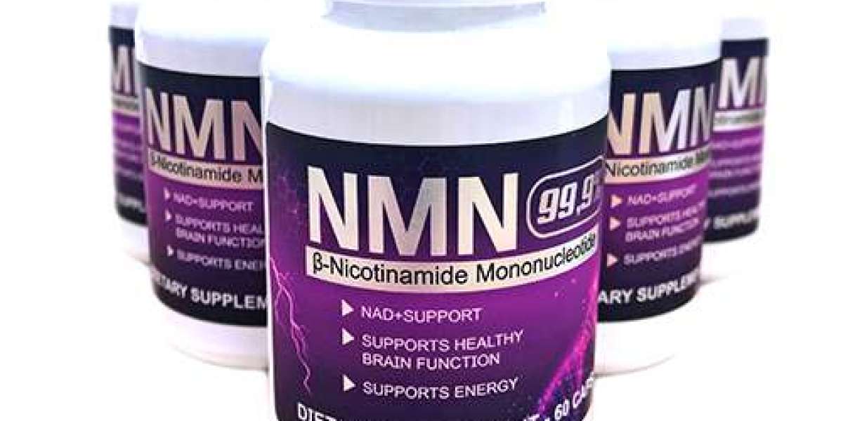 Understanding the Timeline for NMN Supplementation Effects