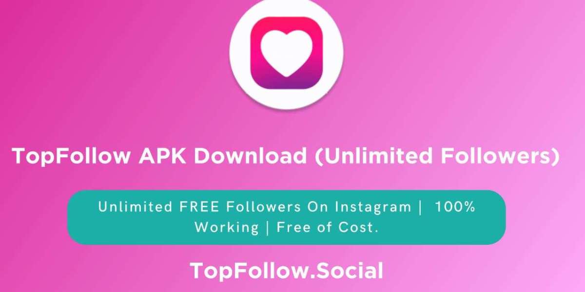 The Top Follow APKs: Boosting Your Social Media Presence