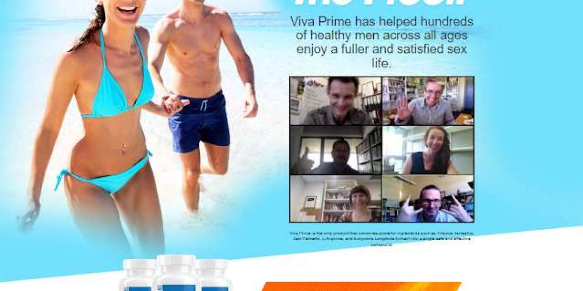 What Is The Right Way To Viva Prime Male Enhancement Canada?