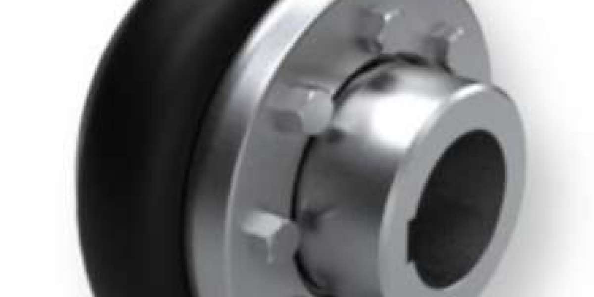 Driving Success: The World of Taper Lock Pulley Manufacturers