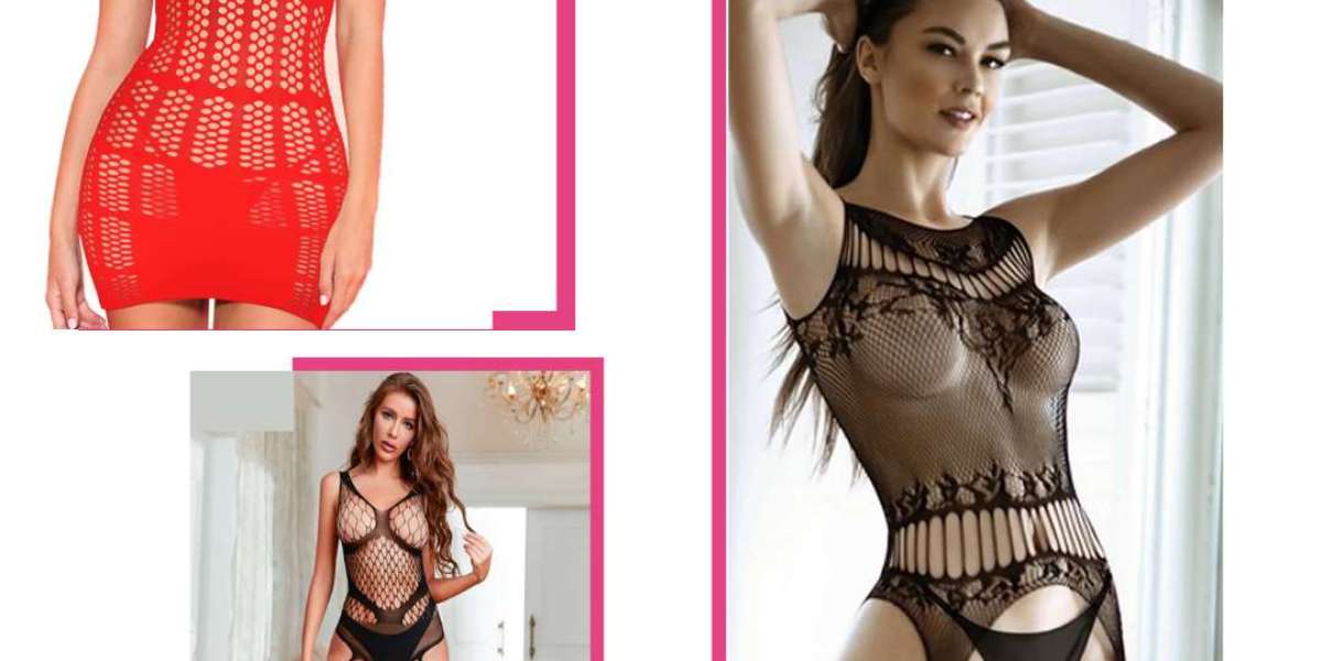 The Allure of Lingerie Dresses: Unveiling Elegance in Intimate Fashion