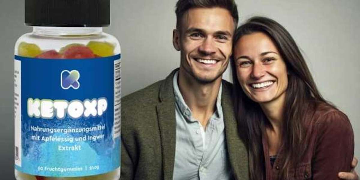 Keto XP Gummies UK: Active Ingredients, Benefits, "Pros-Cons" & Price (UK)