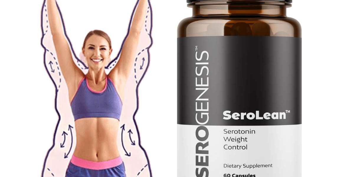 SeroLean Reviews - Does SeroGenesis AM & PM Weight Loss Supplement Work?
