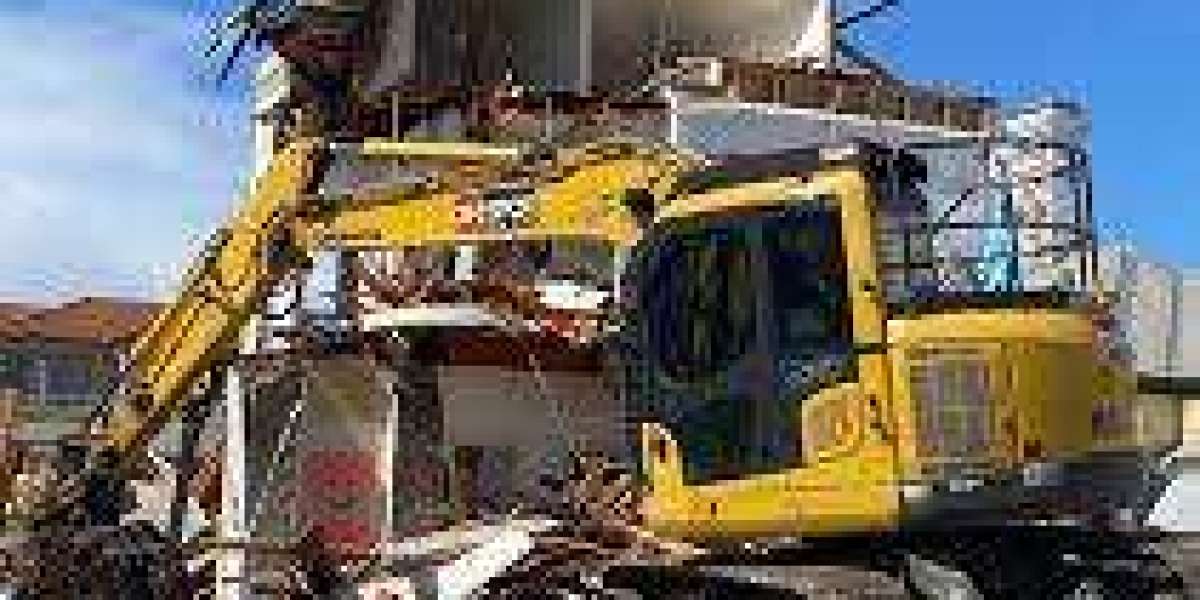 Demolition Melbourne: Uncovering the City's Changing Landscape