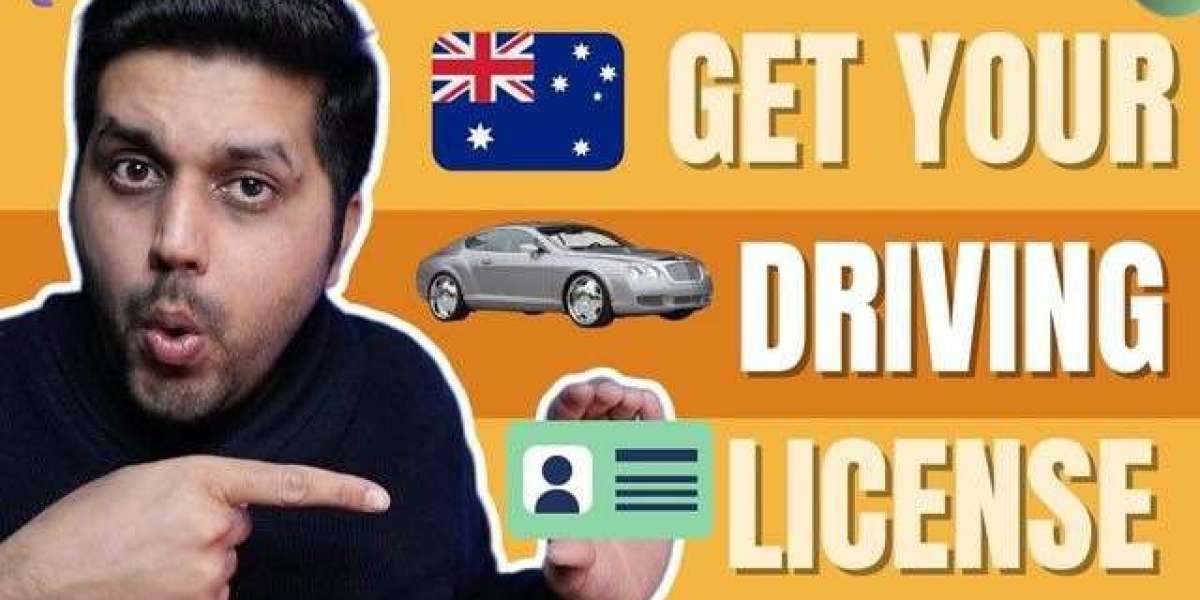 Australian License Points: Where to Go for Driving Freedom
