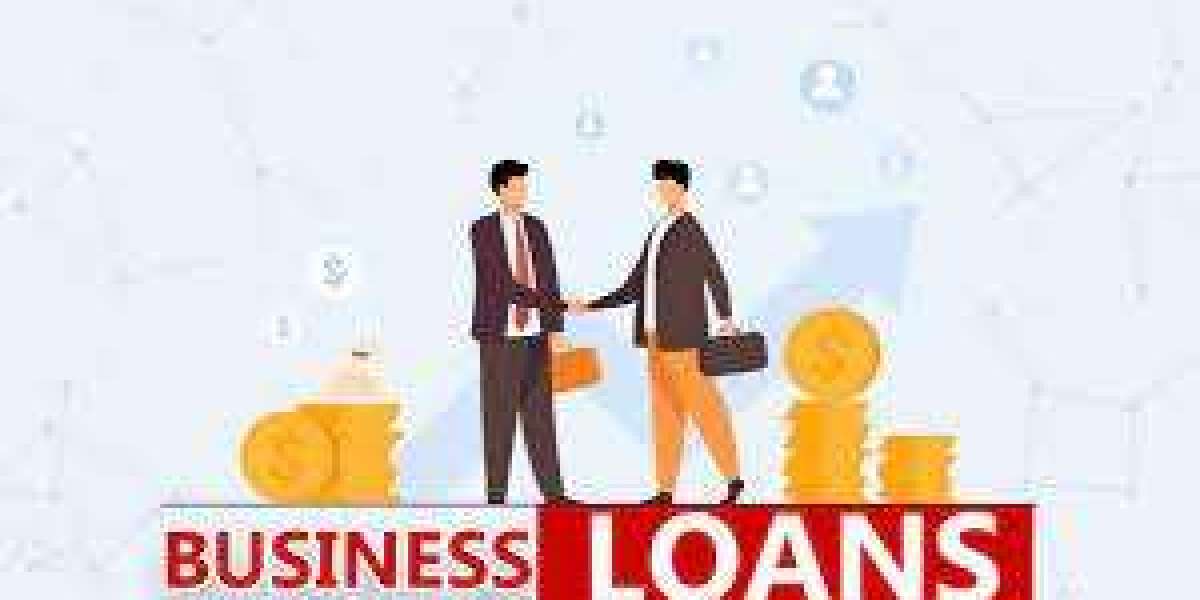 Boosting Financial Prosperity The Realm of Business Loan Leads