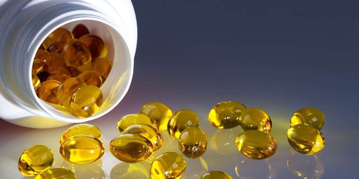 Nutraceuticals Segment is the largest segment driving the growth of DHA Supplements Market