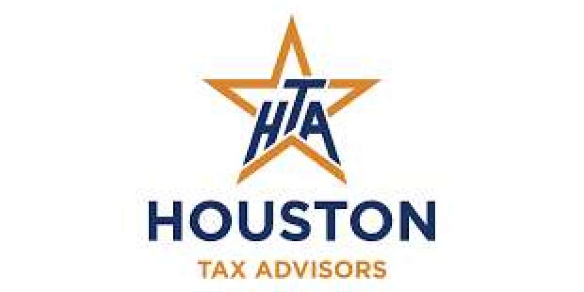 Houston Tax Advisor