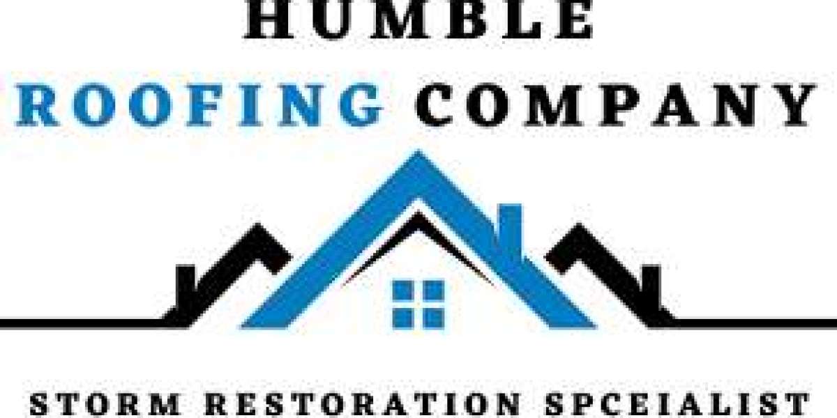 Roofing Companies In Humble Tx